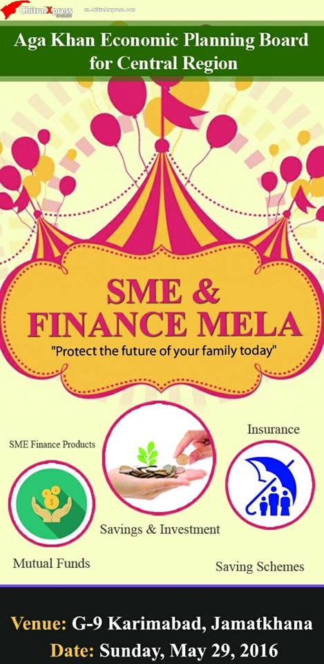 Plan & Secure Your Future, EPB SME & Finance Expo