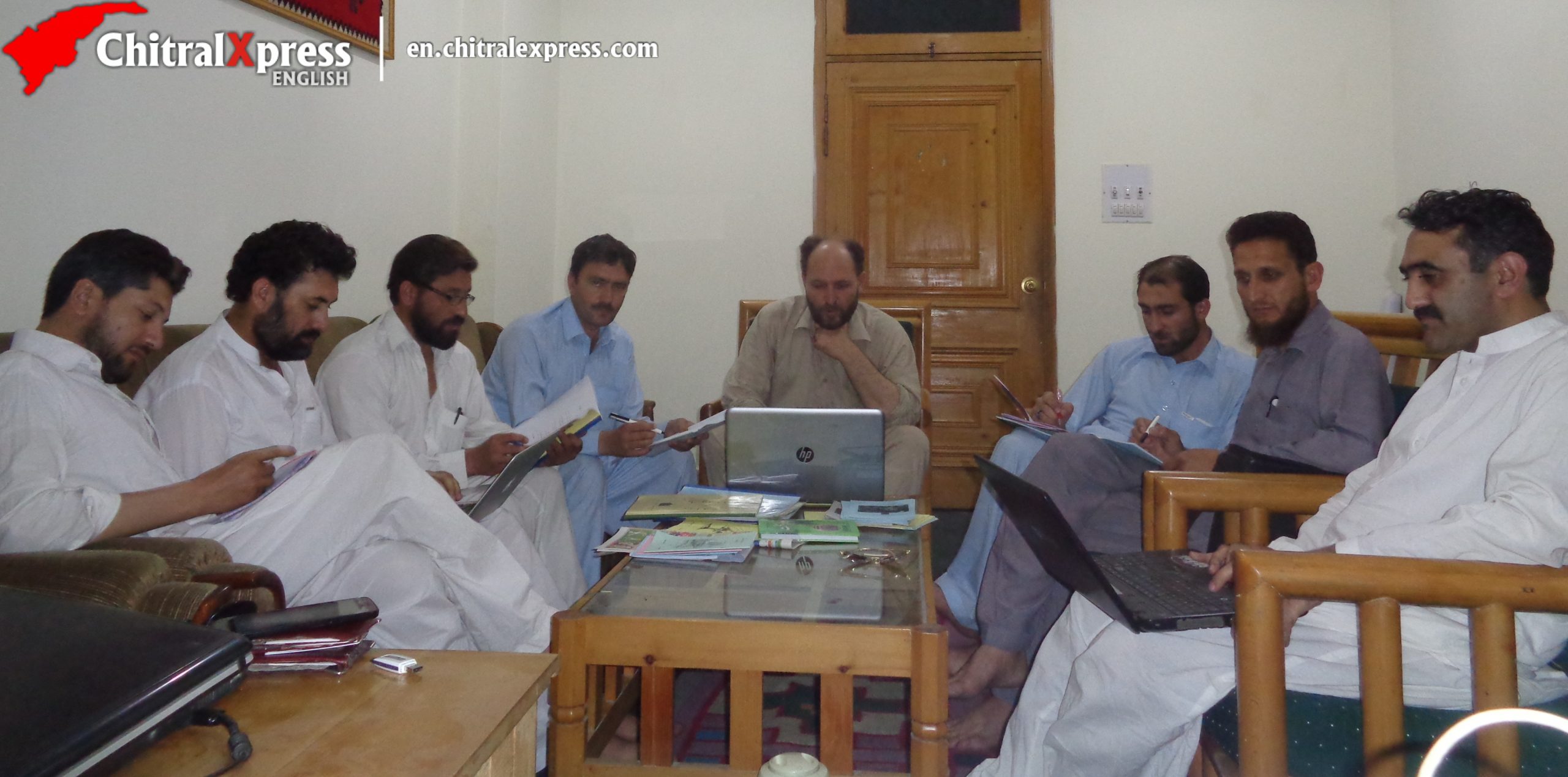 MIER Review Group Completes Review of MLE Curriculum for Grade 1 and Grade 2