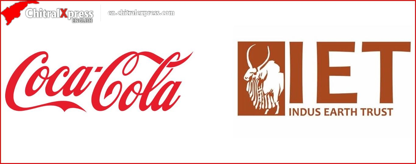 Coca-Cola grants Rs. 19 million to Indus Earth Trust for Water for Women Project
