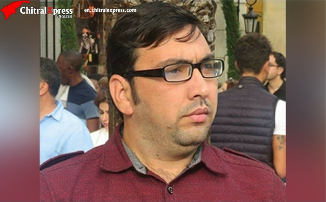 Our mission and aim are to make positive journalism. Ikramuddin