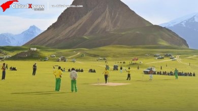Jashn-e-Qaqlasht Committee Plans Grand Celebration for 2024
