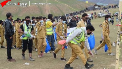 Qaqlasht Festival Revived with a Focus on Environmental Conservation