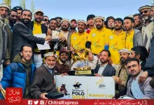 Kosht ‘A’ Wins Khyber Gold Cup Polo Final 6–4 in Upper Chitral