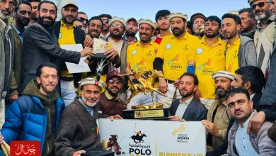 Kosht ‘A’ Wins Khyber Gold Cup Polo Final 6–4 in Upper Chitral