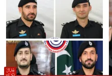 Lower Chitral Police Assign Key Roles to Young Officers, Appoint New SHOs