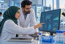 UK Announces AI Biosecurity Lab: What Pakistan’s Researchers Should Know