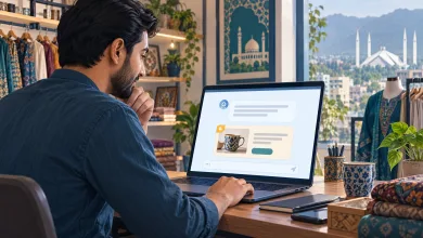 ChatGPT Ads Arrive in Pakistan: What Local Businesses Should Know