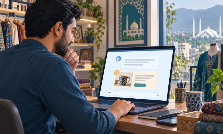 ChatGPT Ads Arrive in Pakistan: What Local Businesses Should Know