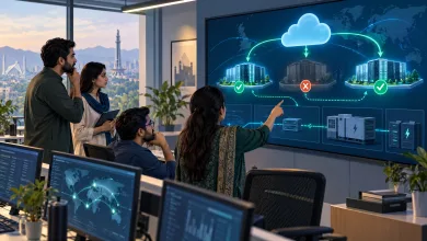 Google Cloud’s London Outage Shows Why Cloud Resilience Must Be Tested