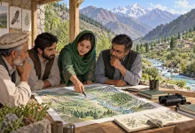 Pakistan-Eligible Climate Grants: Global EbA Fund Offers Up to US0,000