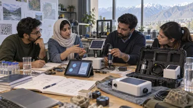 Pakistan’s SPARK and ELEVATE Grants: Which Track Fits Your Project?