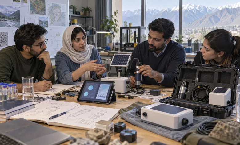 Pakistan’s SPARK and ELEVATE Grants: Which Track Fits Your Project?