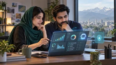 NetSuite’s Free AI Finance Platform Is U.S.-Only—But the Startup Lesson Travels