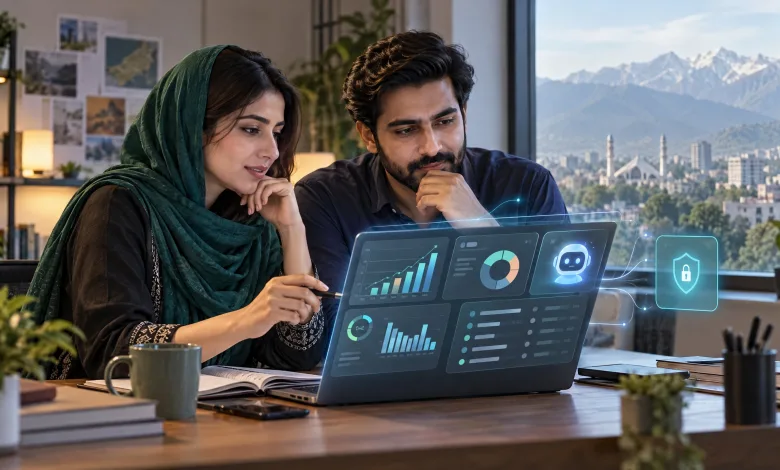 NetSuite’s Free AI Finance Platform Is U.S.-Only—But the Startup Lesson Travels