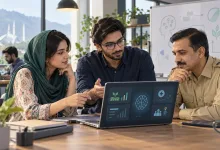 Pakistan’s AI Hubs Could Incubate 560 Startups—But It Isn’t an Open Call Yet