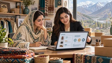 U.S. Survey: Women Founders See AI Benefits, but Adoption Lags