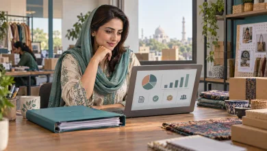 Nigeria’s Procurement Reform Offers Lessons for Women-Owned Firms in Pakistan