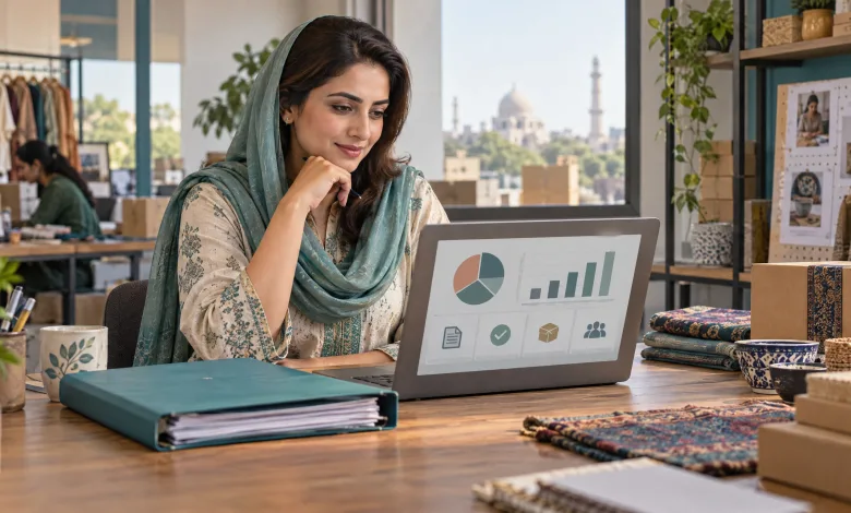 Nigeria’s Procurement Reform Offers Lessons for Women-Owned Firms in Pakistan