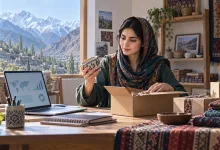 Global Study Flags a Women’s Business Growth Gap as Pakistan Sets Export Goal