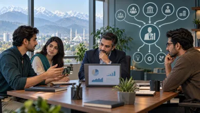 World Bank’s Proposed m Pakistan Fund: Why Startups Wouldn’t Apply Directly World Bank’s Proposed m Pakistan Fund: Why Startups Wouldn’t Apply Directly