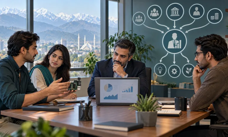 World Bank’s Proposed m Pakistan Fund: Why Startups Wouldn’t Apply Directly