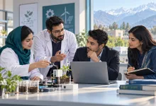 HEC Research Grant Call Closes October 30: Who Can Apply? HEC Research Grant Call Closes October 30: Who Can Apply?
