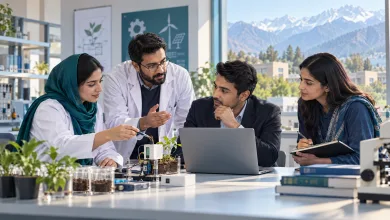 HEC Research Grant Call Closes October 30: Who Can Apply?