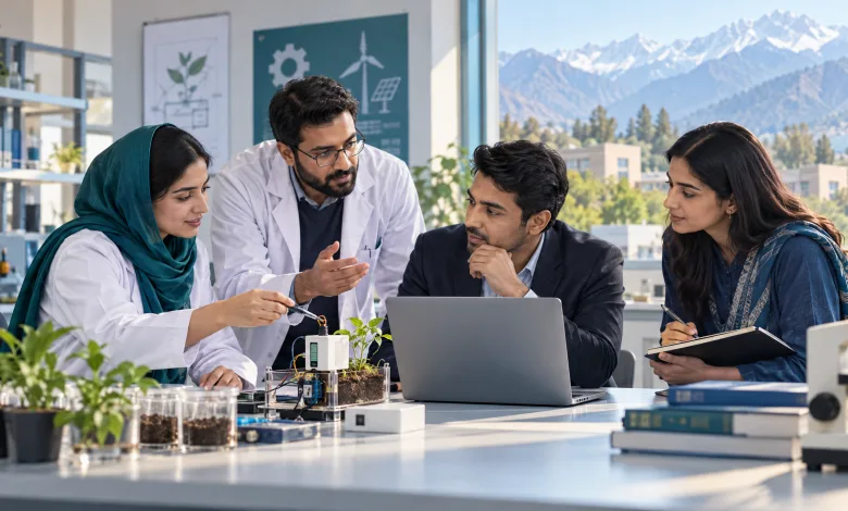 HEC Research Grant Call Closes October 30: Who Can Apply? HEC Research Grant Call Closes October 30: Who Can Apply?