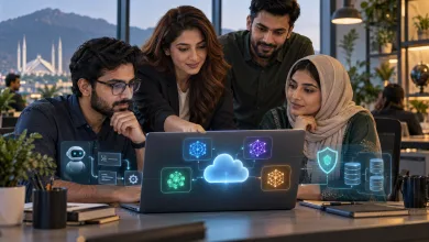 OpenAI Models Are Coming to Google Cloud: What Pakistani AI Teams Should Know