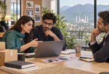 Pakistan’s Q3 Startup Funding Rose Fivefold—But One Deal Drove 91%