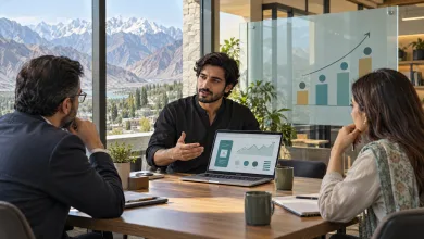 Pakistan Startup Fund: Who Can Apply for Up to  Million in Support?