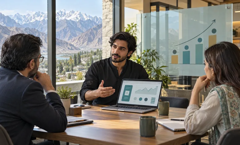 Pakistan Startup Fund: Who Can Apply for Up to Million in Support? Pakistan Startup Fund: Who Can Apply for Up to Million in Support?