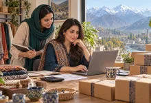 Pakistan’s New Banking Policy Targets Women Entrepreneurs. Can It Help Them Scale?