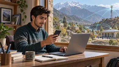 World Bank’s New Digital Strategy Puts Affordable Access in Focus